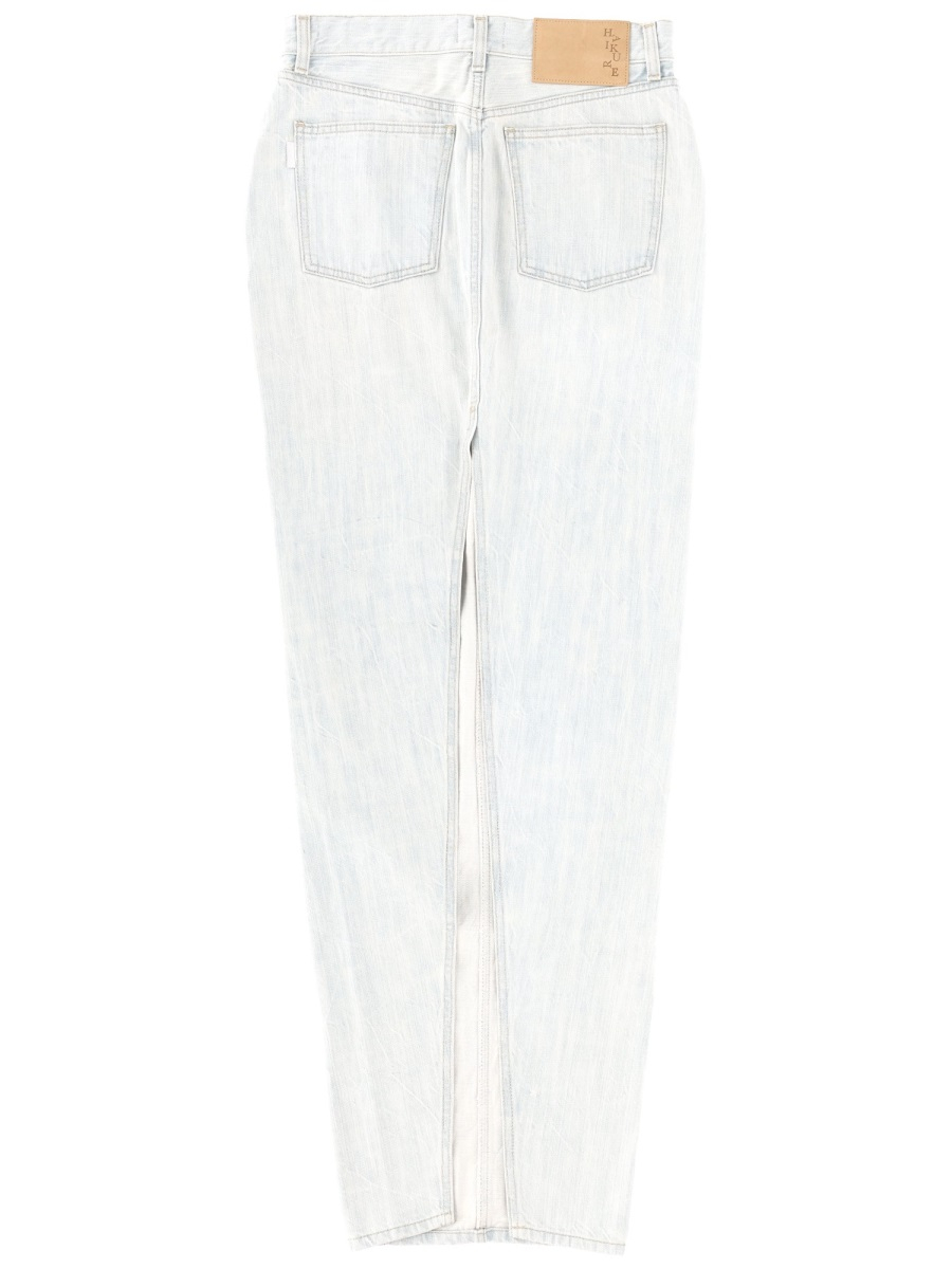 [HAIKURE] Long skirt SS26 HEW08107DF193L0920_L0920