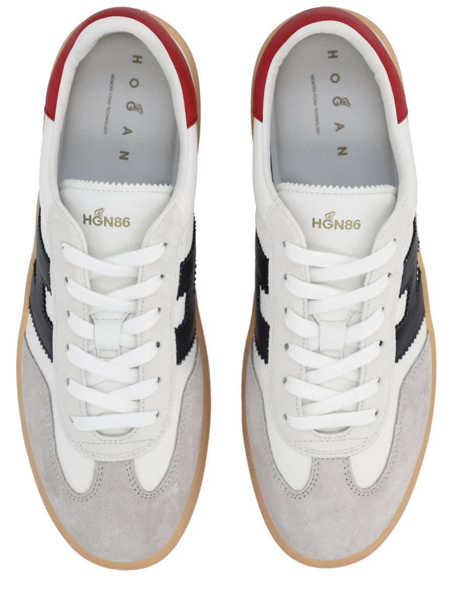 [Hogan] Sneakers SS26 HXM6470FB6_0UWS826O