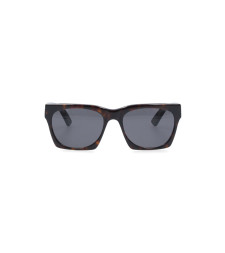 [FACE HIDE] Sunglasses SS25 NUMERO 0HAVANA SCURO