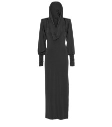 [Rotate Birger Christensen] Long sleeve dress SS26 115255100_BCR937100