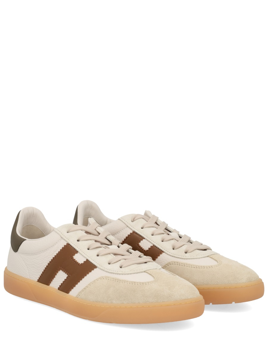 [Hogan] Sneakers SS26 HXM6470FB60_UWR826N