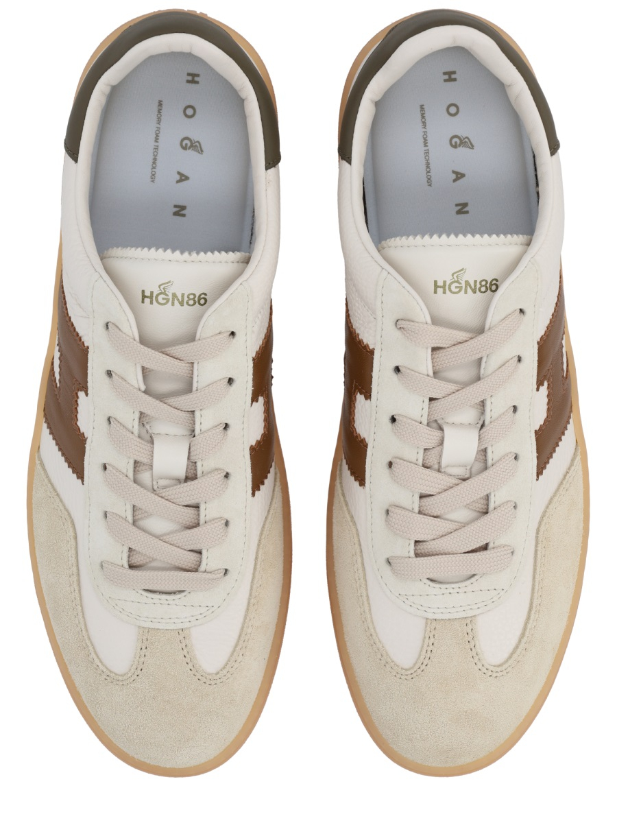 [Hogan] Sneakers SS26 HXM6470FB60_UWR826N