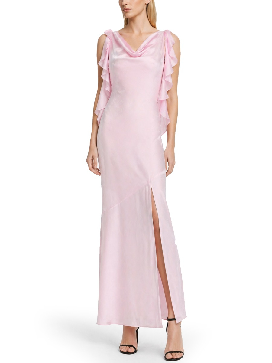 [Rotate Birger Christensen] Sleeveless dress SS26 1156791809_BCR19081809