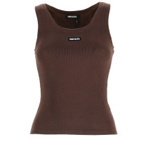[Rotate Birger Christensen] T-shirts Sleeveless SS26 1153761667_BCR8661667
