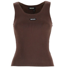 [Rotate Birger Christensen] T-shirts Sleeveless SS26 1153761667_BCR8661667