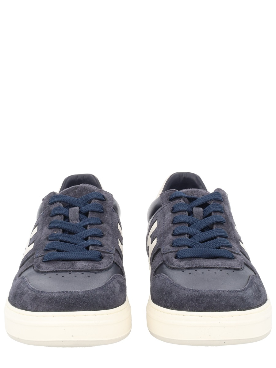 [Hogan] Sneakers SS26 HXM6680FZ00_UHC01VU