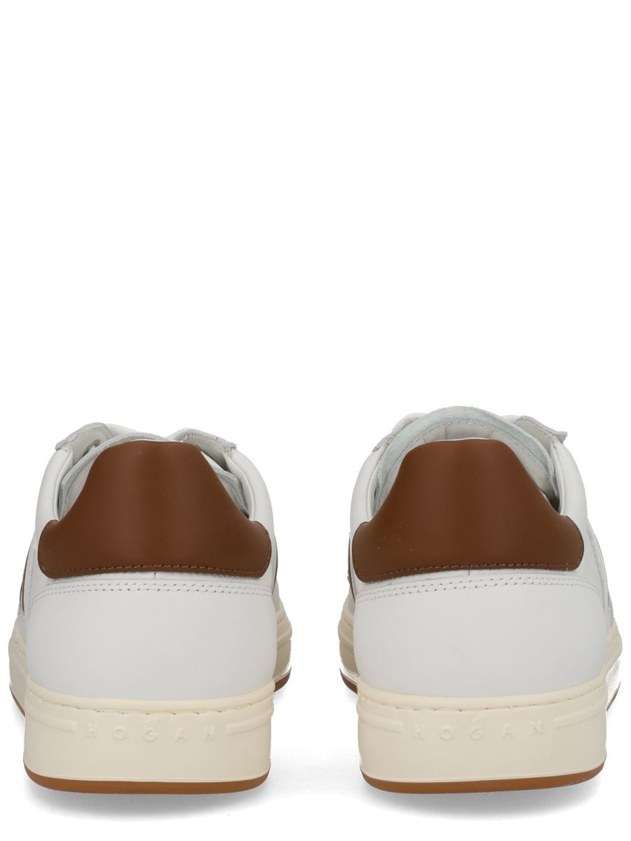 [Hogan] Sneakers SS26 HXM6680FZ00_V5L225E