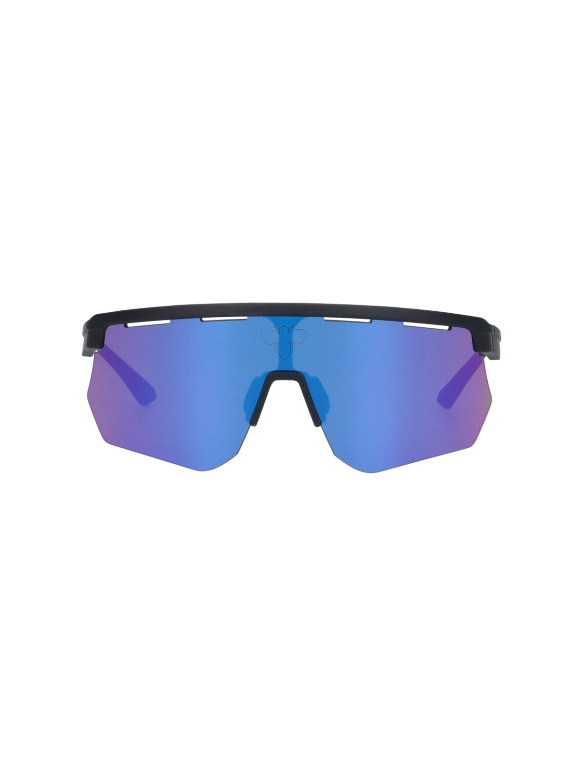 [FACE HIDE] Sunglasses SS25 RAIDERULTRAVIOLETTO