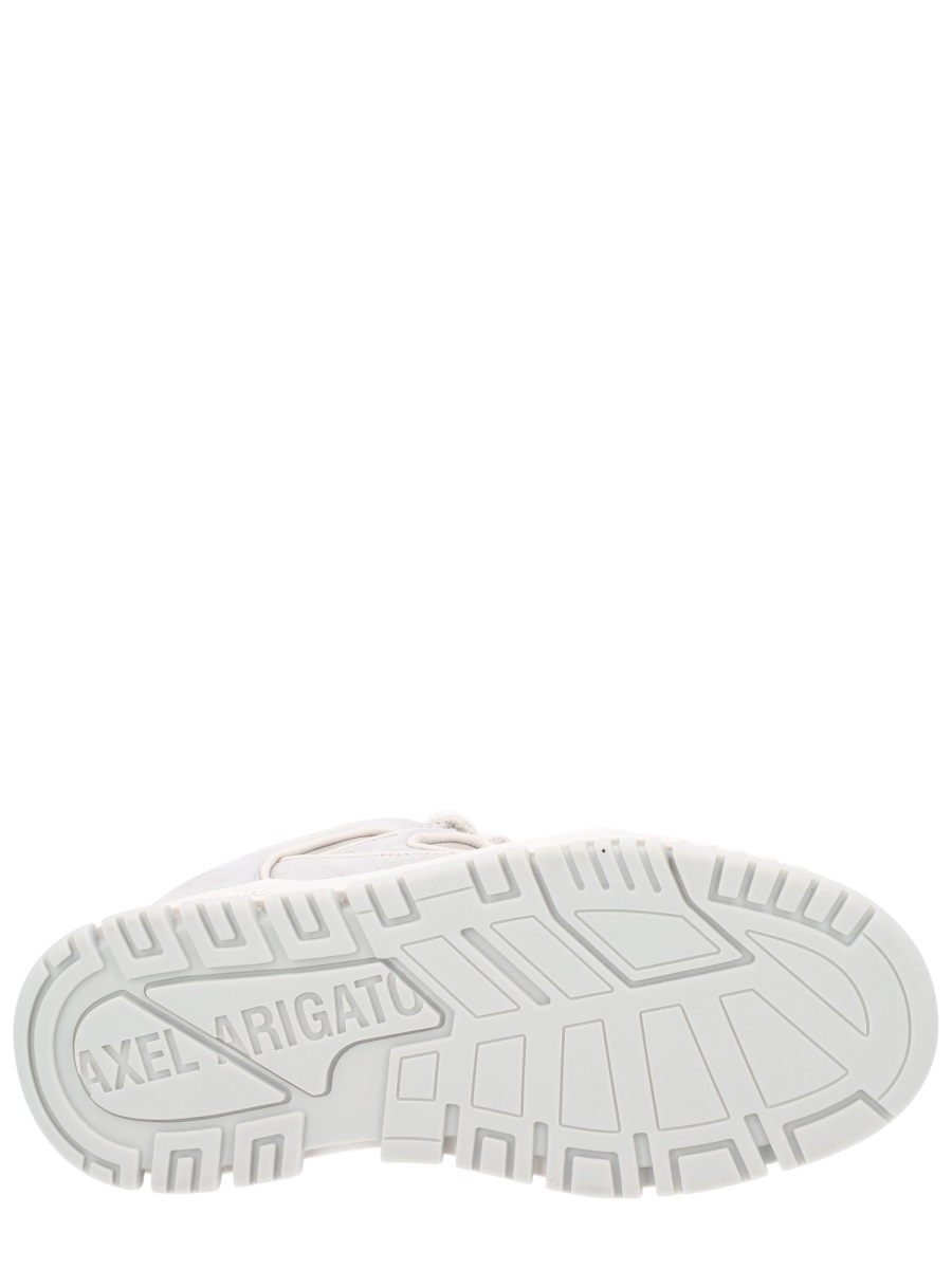 [Axel Arigato] Sneakers SS26 F3905001_TAUPE/DARKGUM