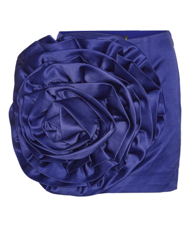 [ROTATE] Mini skirt SS26 1148201587_BCR17411587
