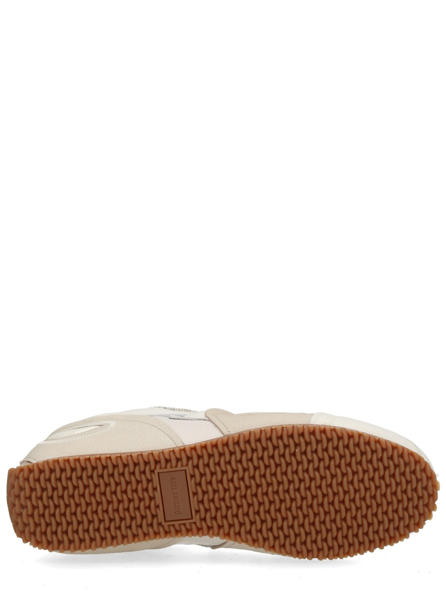 [Axel Arigato] Sneakers SS26 F3548001_OFFWHITE/GUM