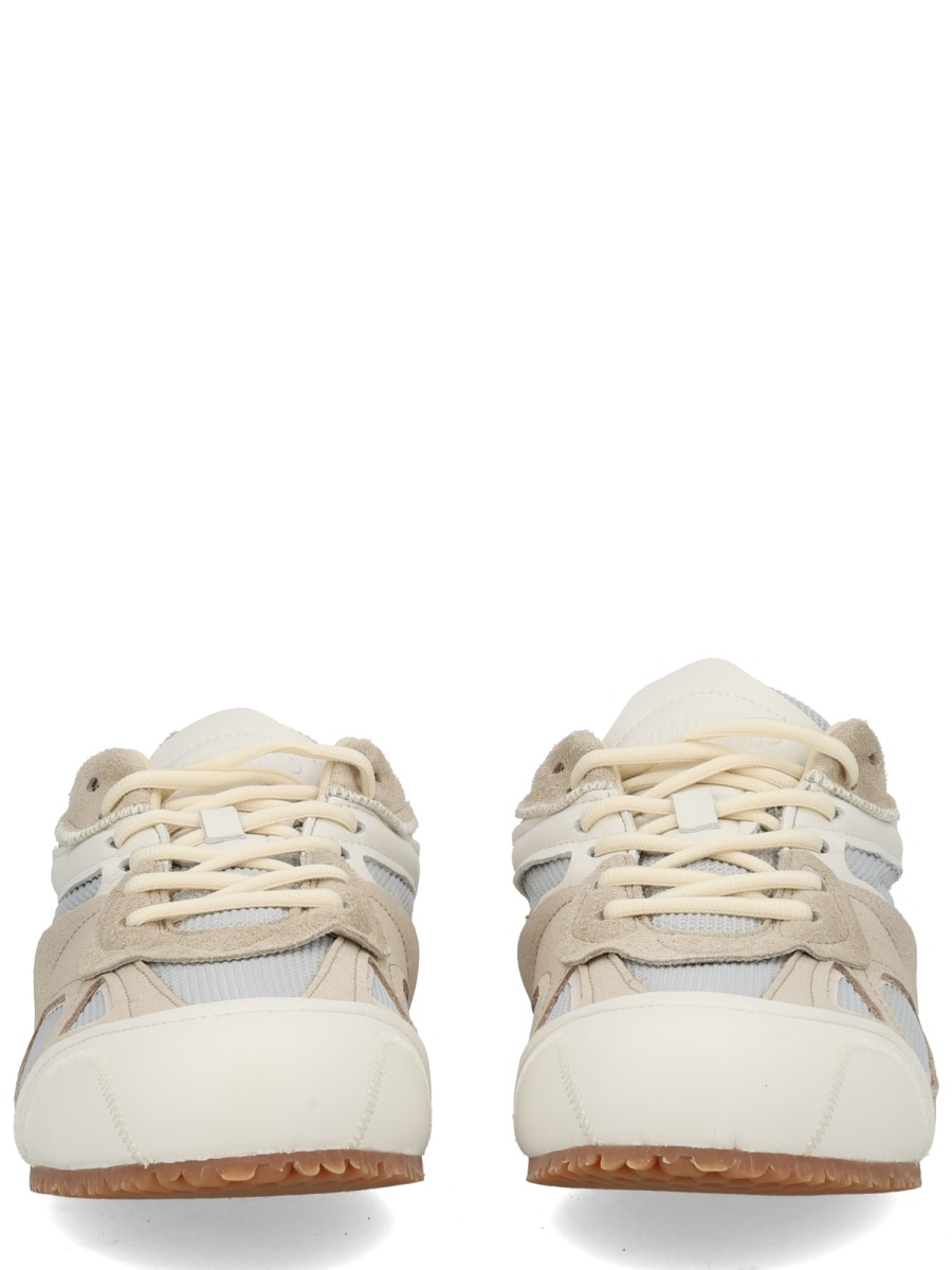 [Axel Arigato] Sneakers SS26 F3548001_OFFWHITE/GUM