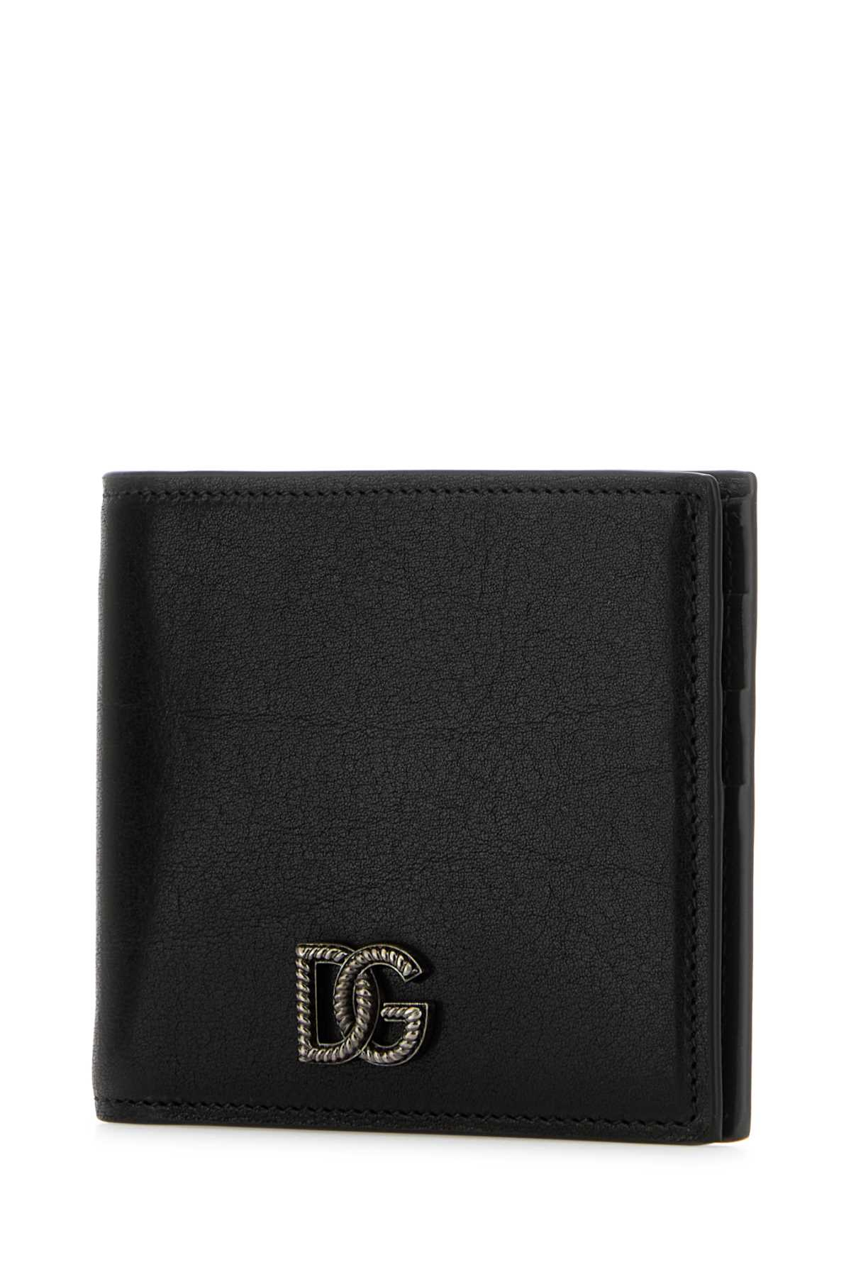 [Dolce & Gabbana] Wallet FW26 BP1321AU994 80999
