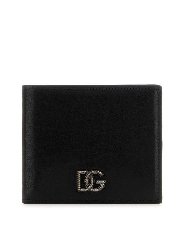[Dolce & Gabbana] Wallet FW26 BP1321AU994 80999
