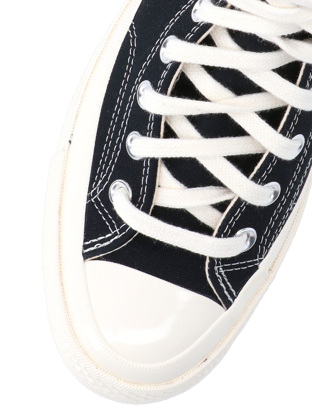 [COMME DES GARCONS PLAY] Sneakers SS25 AZ K129 0011