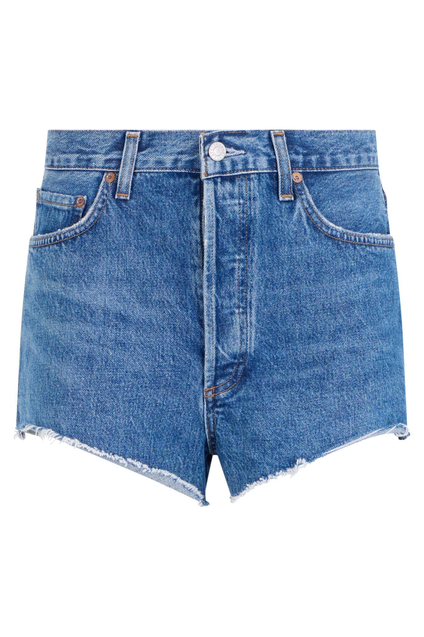 [Agolde] Shorts SS25 A92371371_ENAMOUR