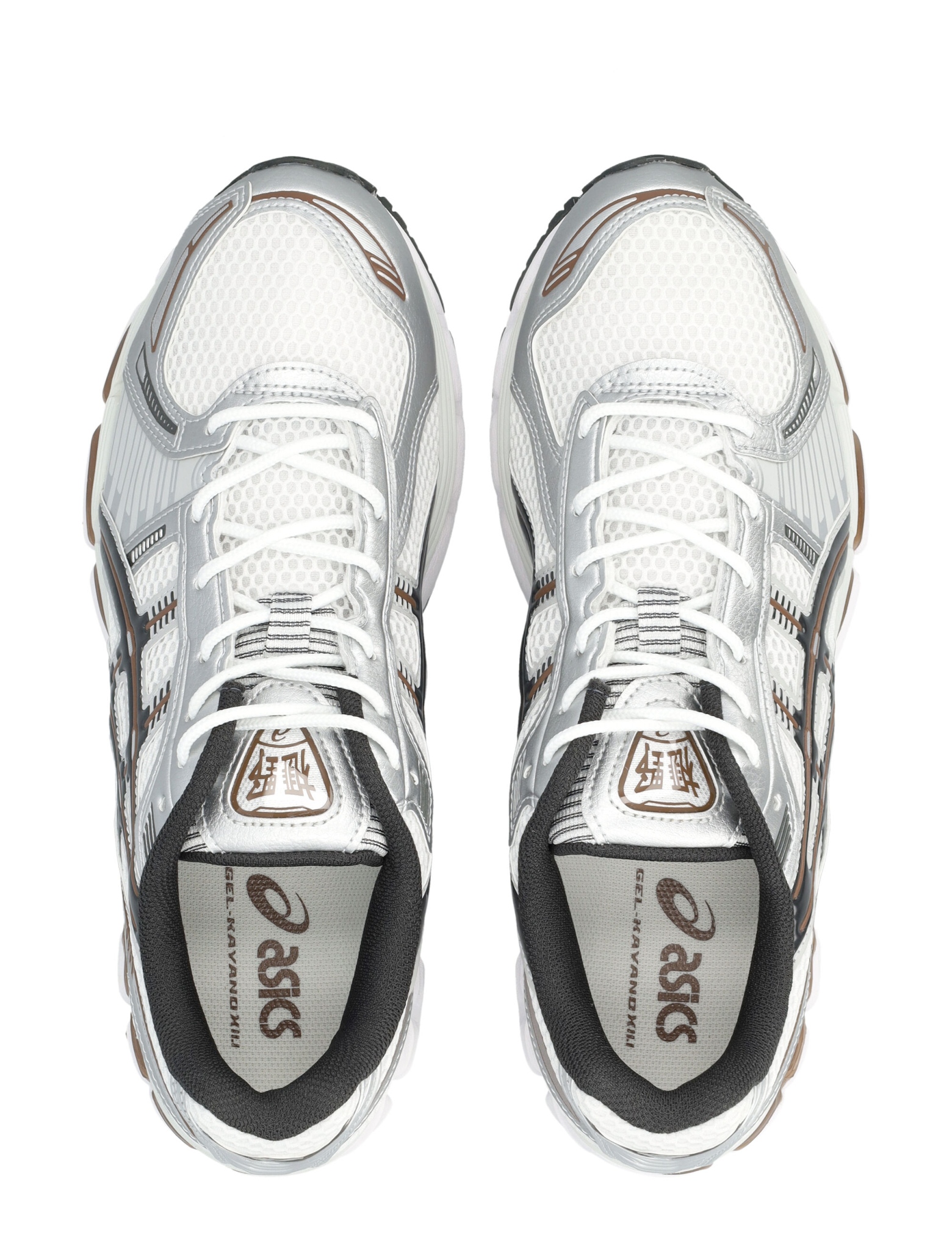 [Asics] Sneakers SS26 1203A759104