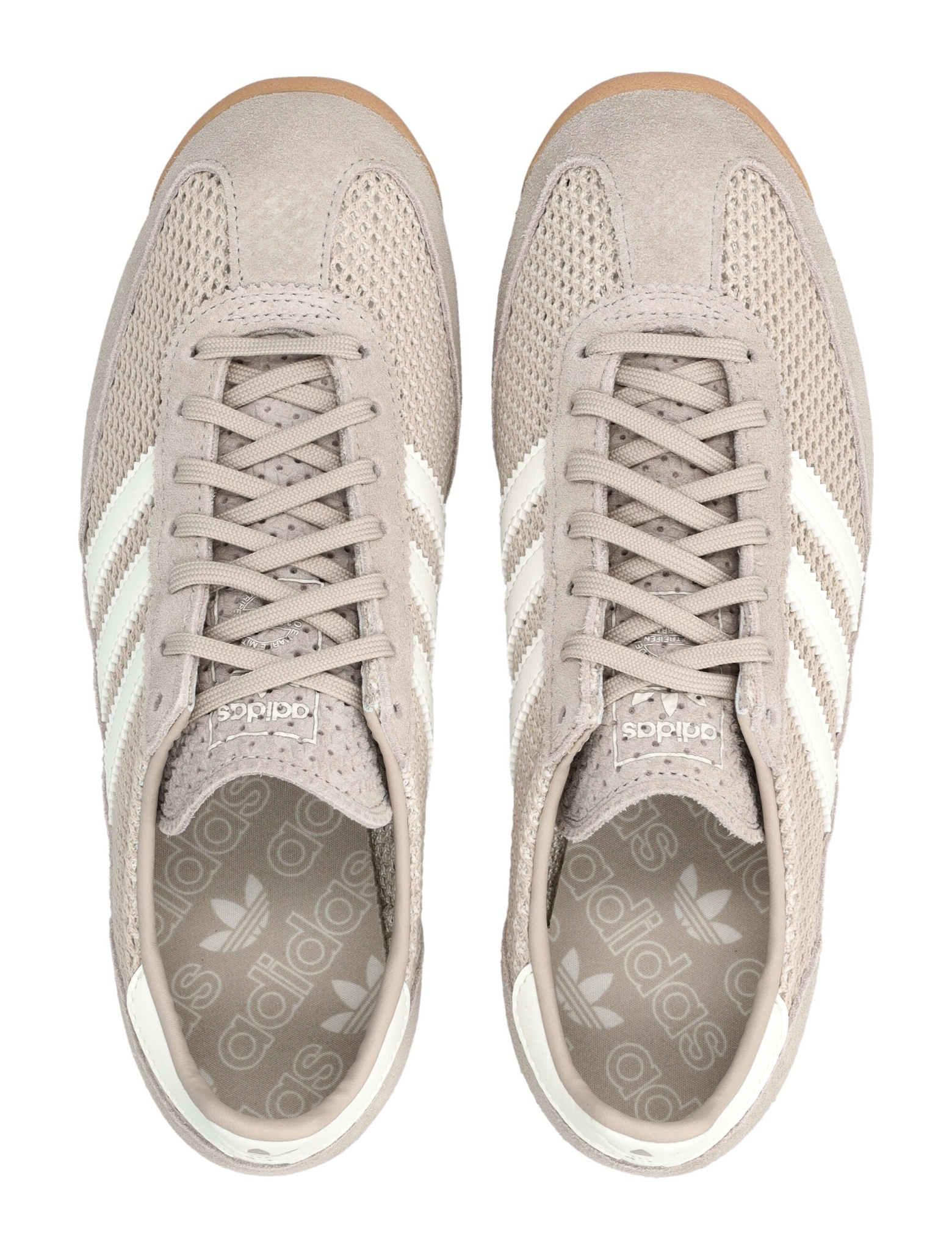 [ADIDAS ORIGINALS] Sneakers SS26 IH9177WB