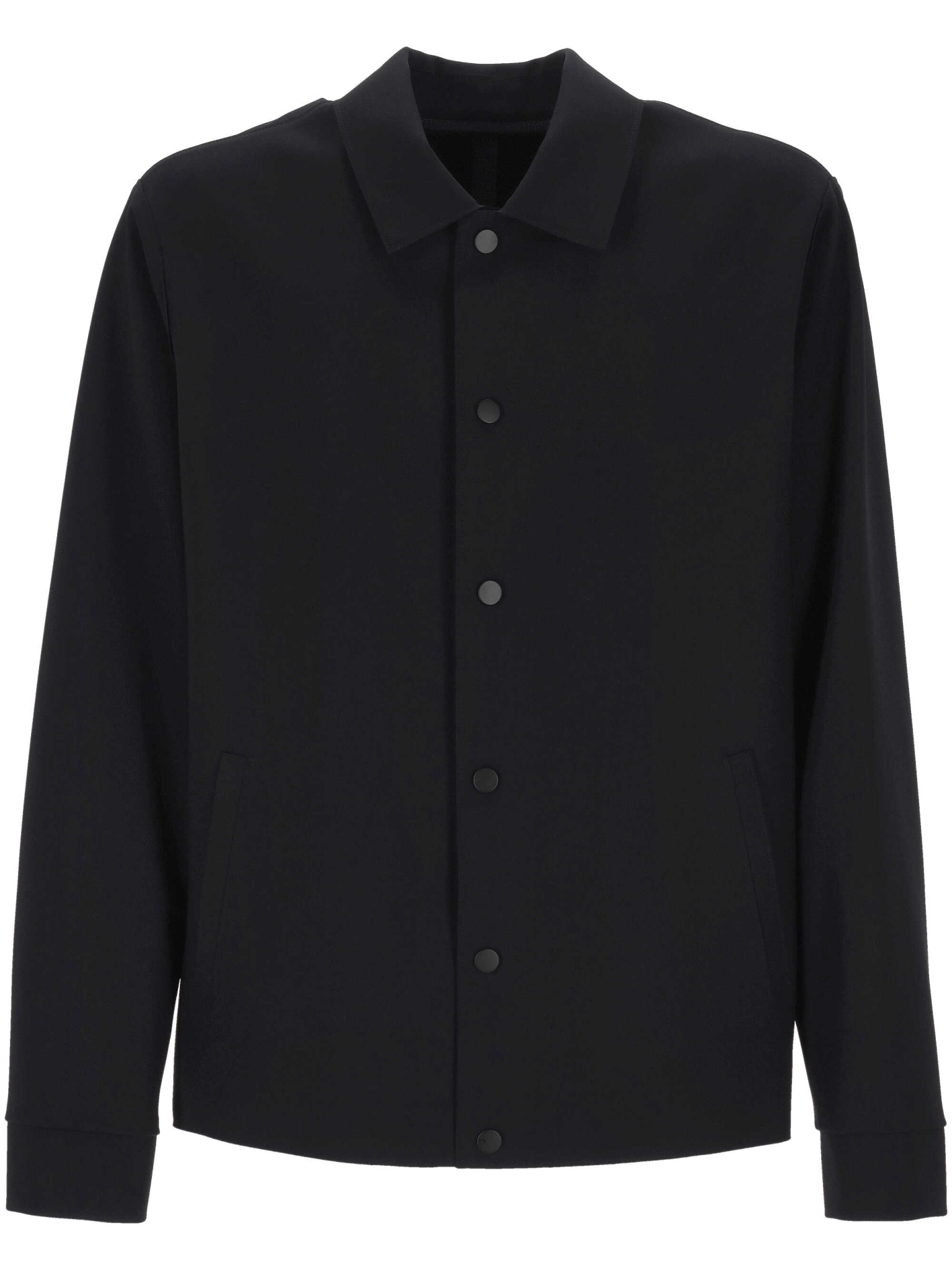[Harris Wharf London] Jacket SS26 CH9366PJT199