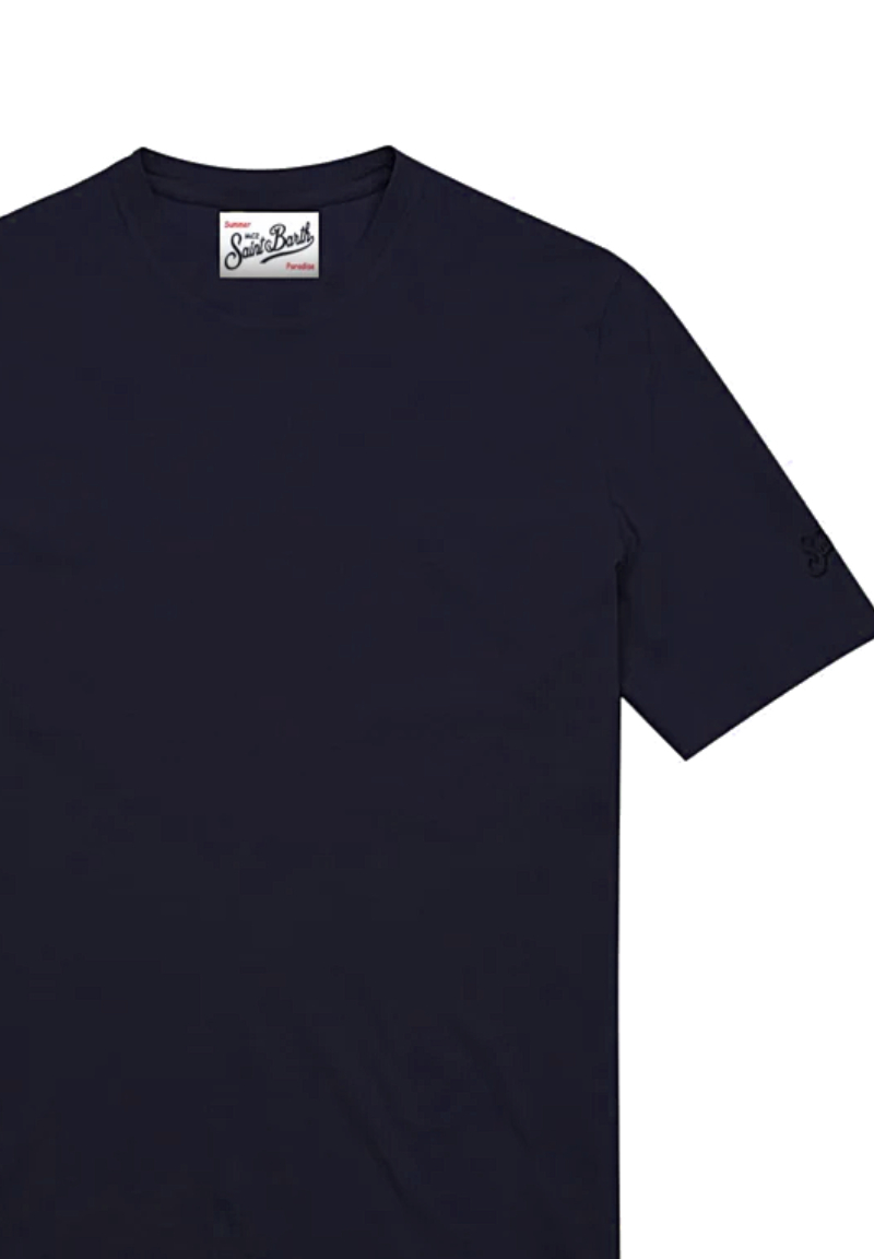 [MC2 Saint Barth] T-shirts Short Sleeve SS26 ORSON00097L
