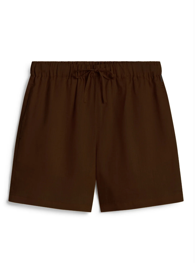 [ECOALF] Shorts SS26 MCWGAPCERAS00710S26538