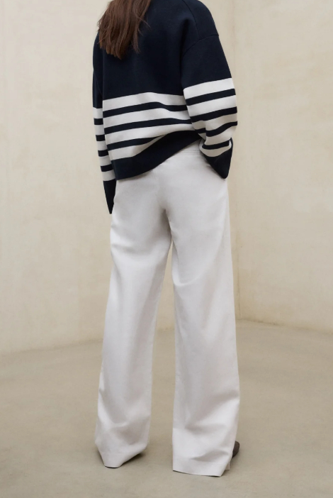[ECOALF] Jeans SS26 MCWGAPAMIEL00158S26998