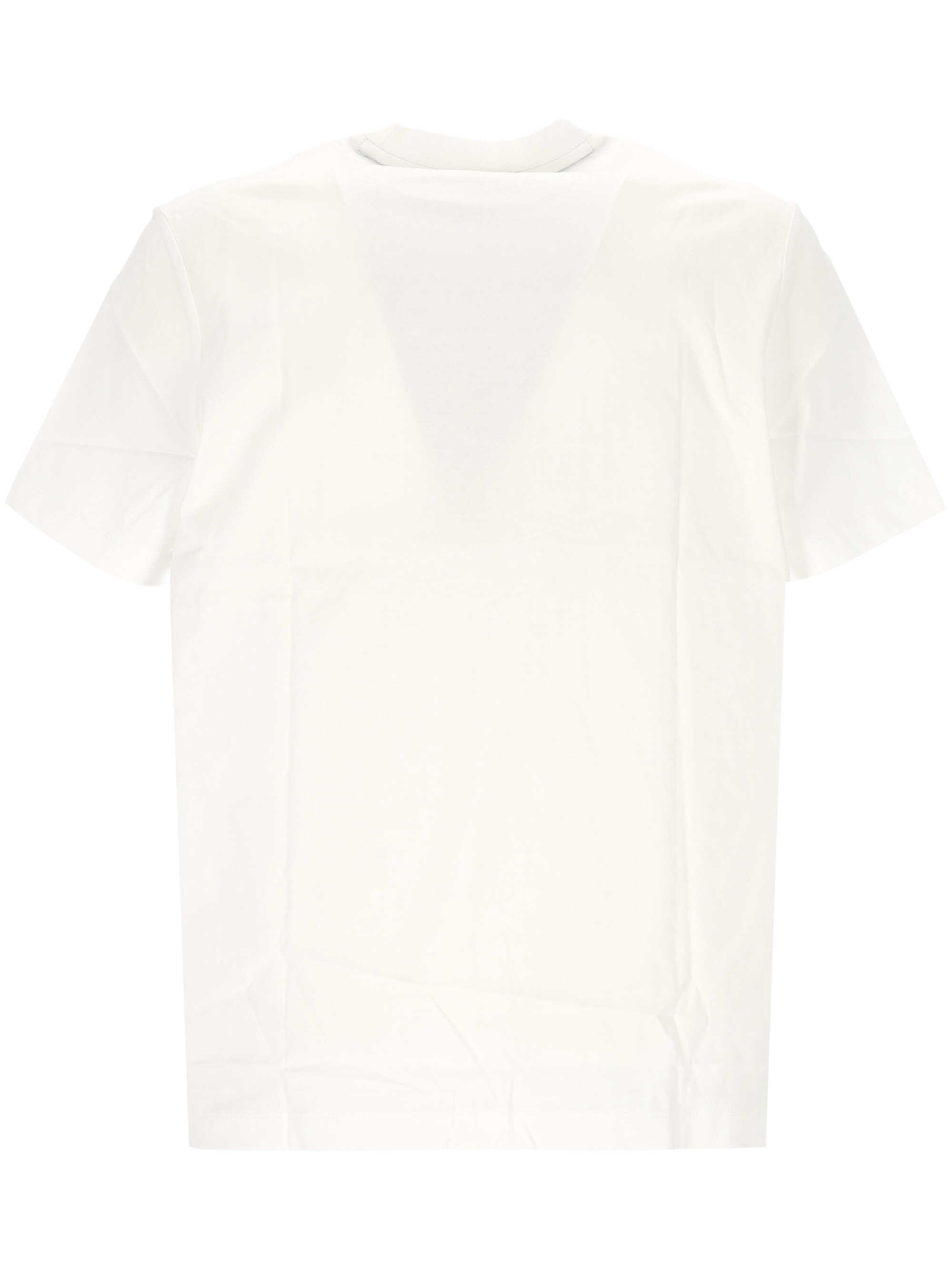 [BOSS] T-shirts Short Sleeve SS26 50560466100