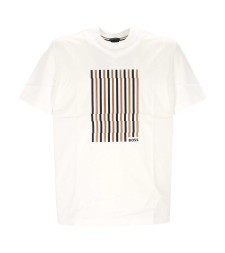 [BOSS] T-shirts Short Sleeve SS26 50560466100