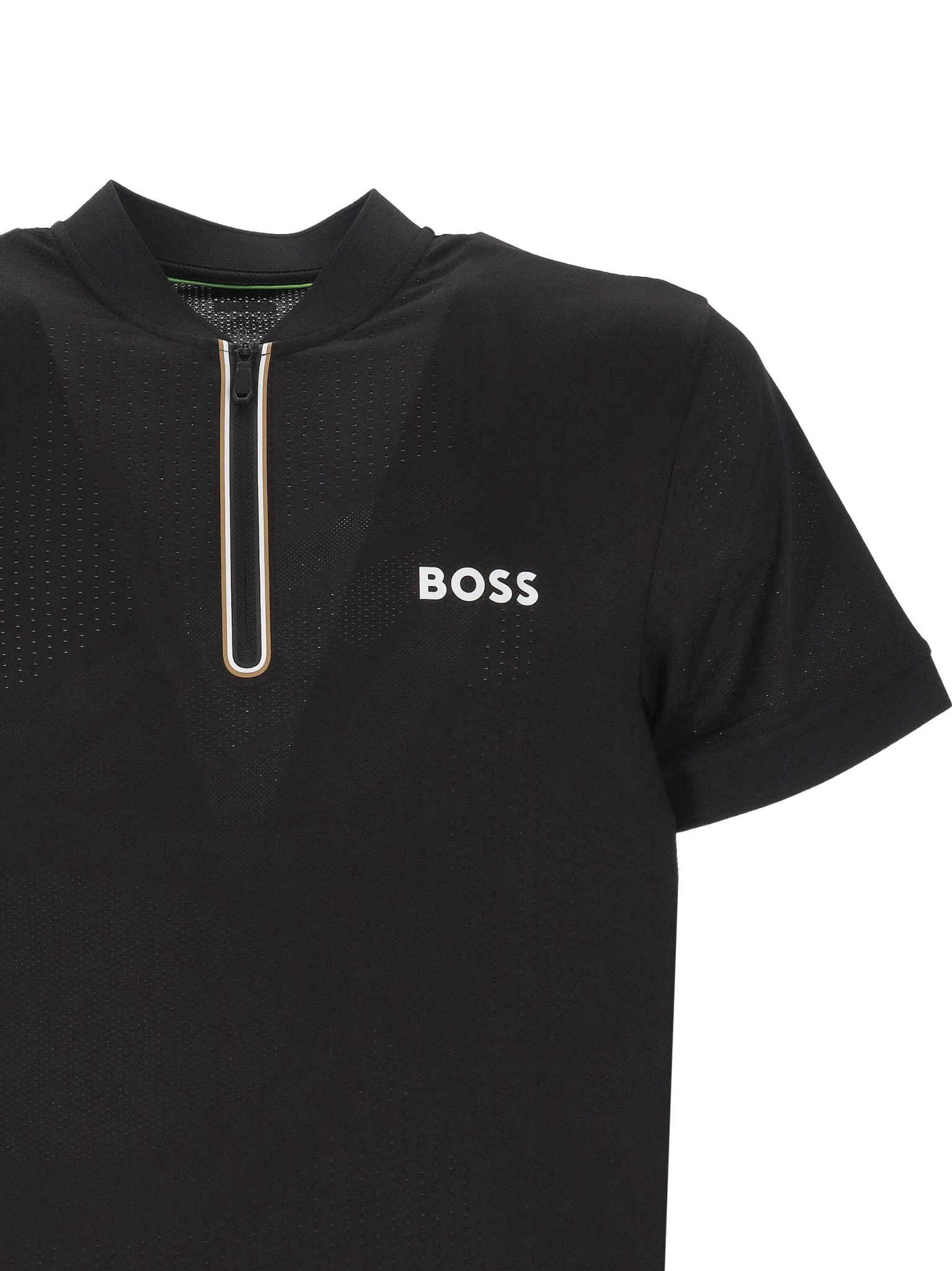 [BOSS] T-shirts Short Sleeve SS26 50559206001