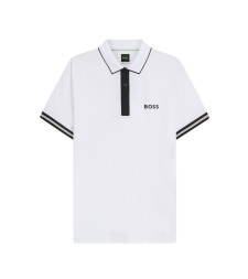 [BOSS] T-shirts Short Sleeve SS26 50559214100
