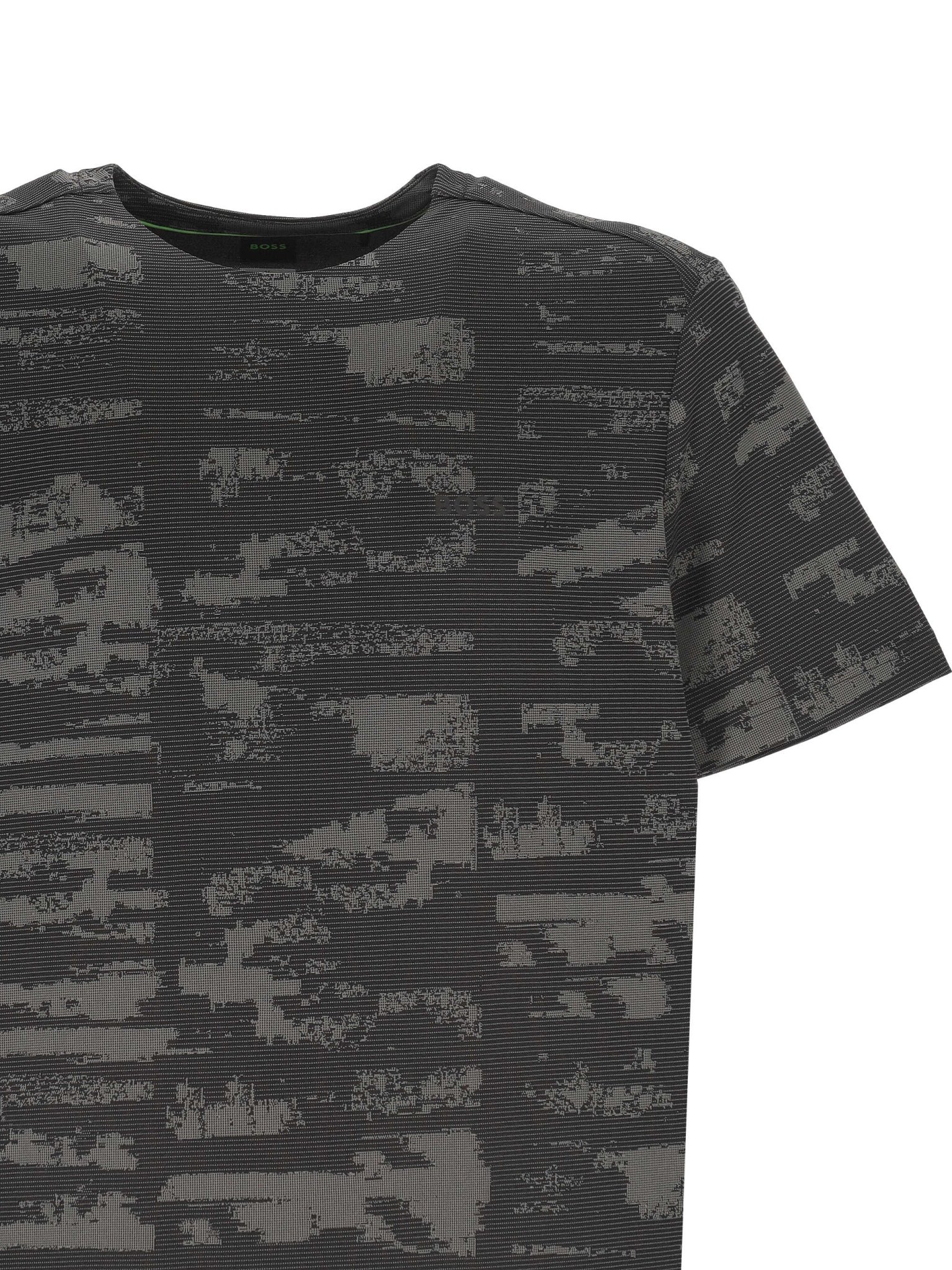 [BOSS] T-shirts Short Sleeve SS26 50558565001