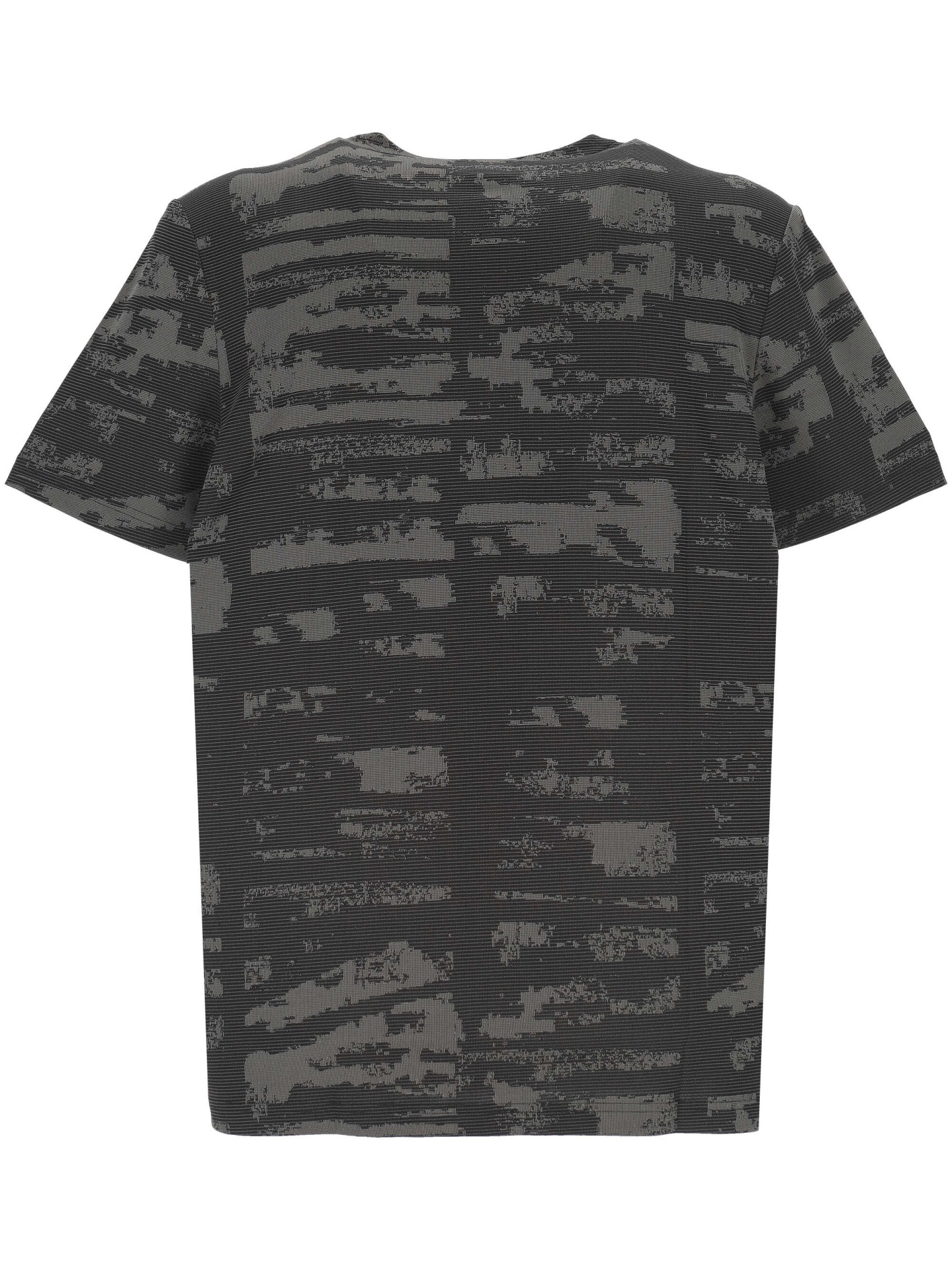 [BOSS] T-shirts Short Sleeve SS26 50558565001