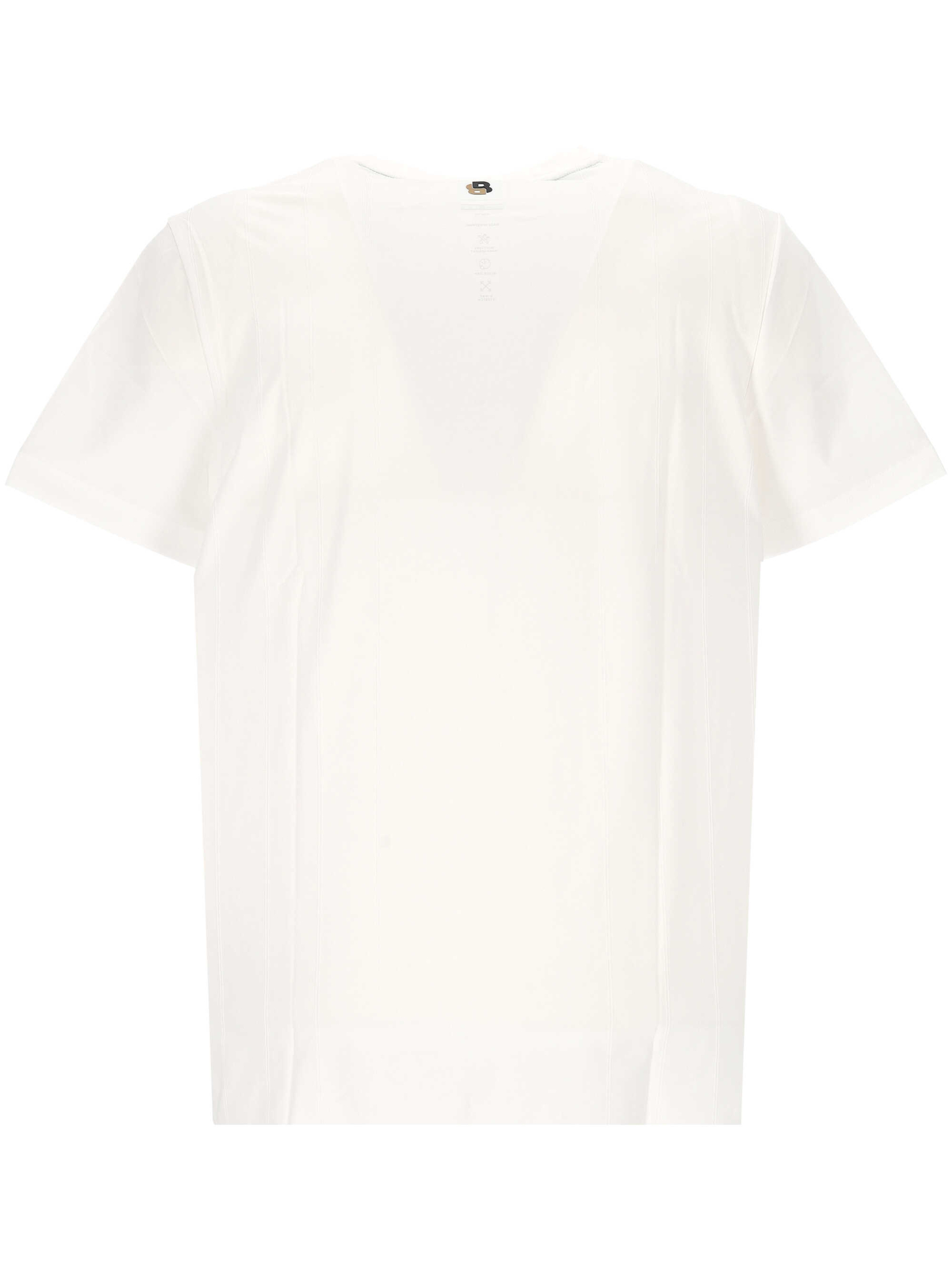 [BOSS] T-shirts Short Sleeve SS26 50559199100