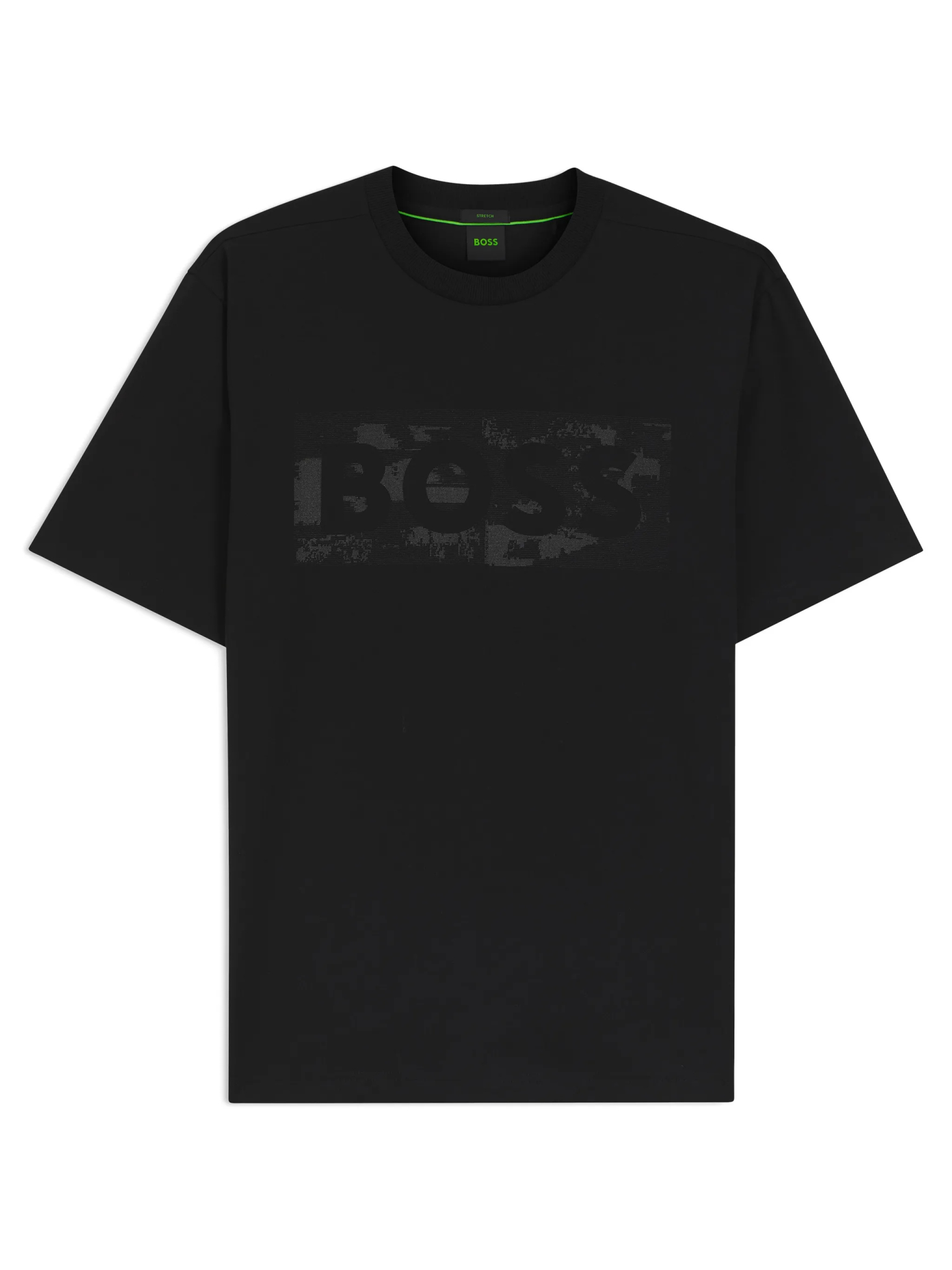 [BOSS] T-shirts Short Sleeve SS26 50559363001