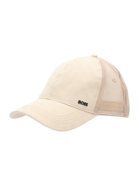 [BOSS] Cap SS26 50560346286