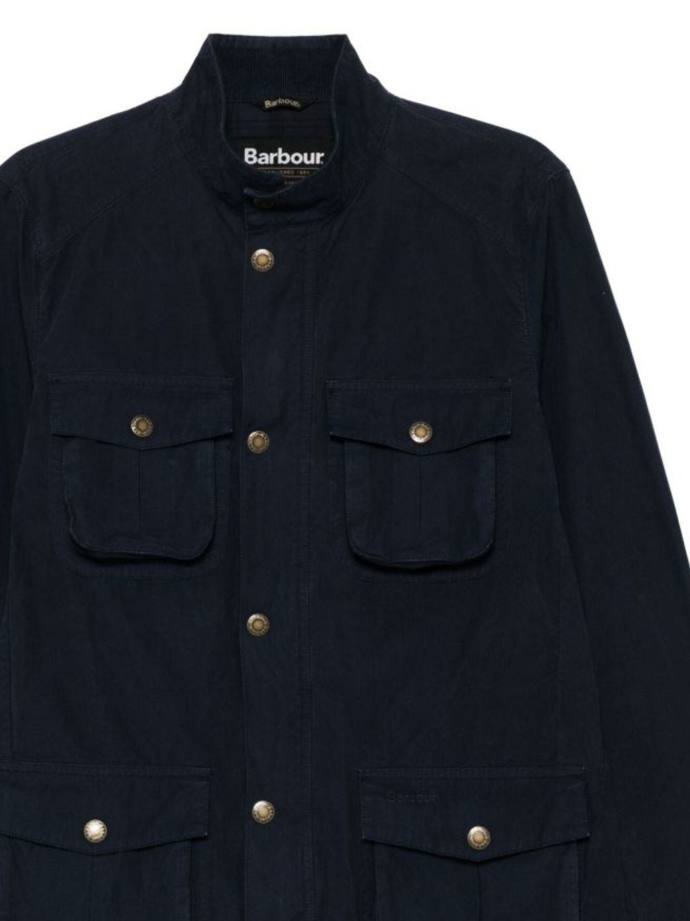 [Barbour] Jacket SS26 MCA0979MCANY51