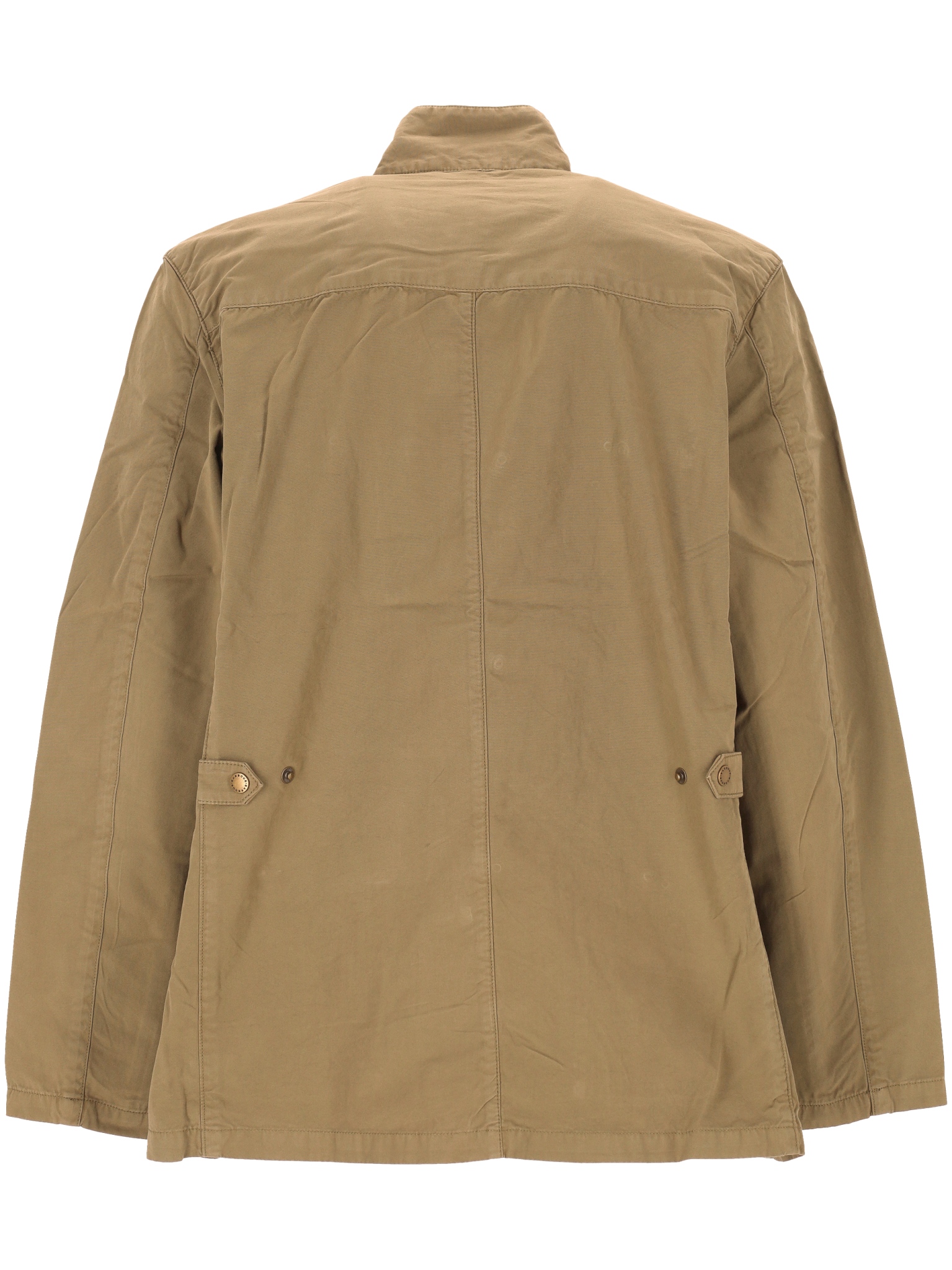 [Barbour] Jacket SS26 MCA1039MCABE31