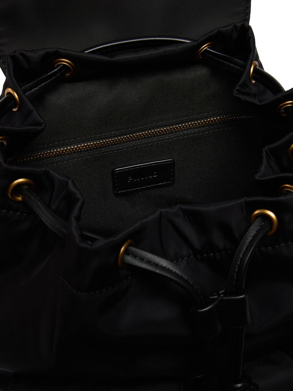 [PINKO] Backpack SS26 106051A358Z99Q