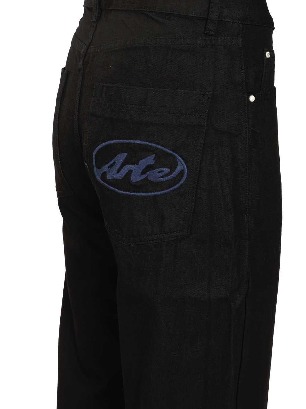 [Arte] Jeans SS26 SS26-211P1