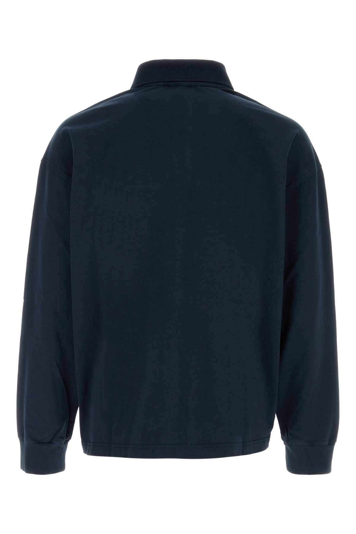 [A.P.C.] Shirts Long Sleeve FW26 COHRUH26633 IAK