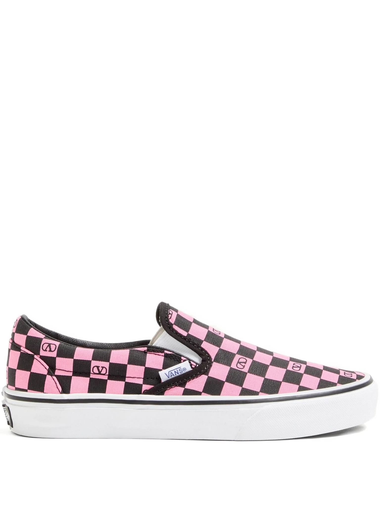[Vans X Valentino] Sneakers SS26 8W2S0NY9HPKDPM