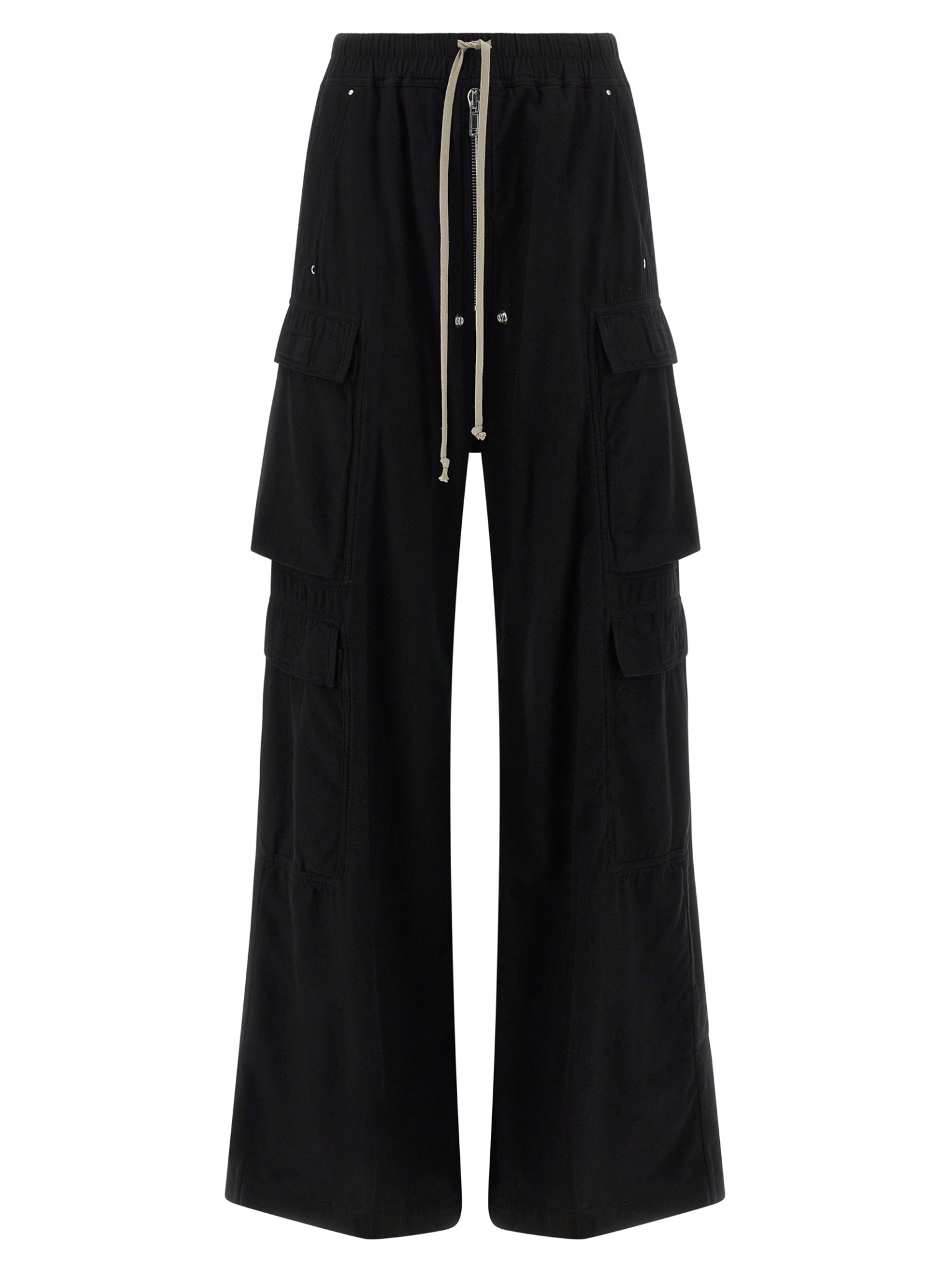 [Drkshdw] Trousers SS26 DS01F4324CR09