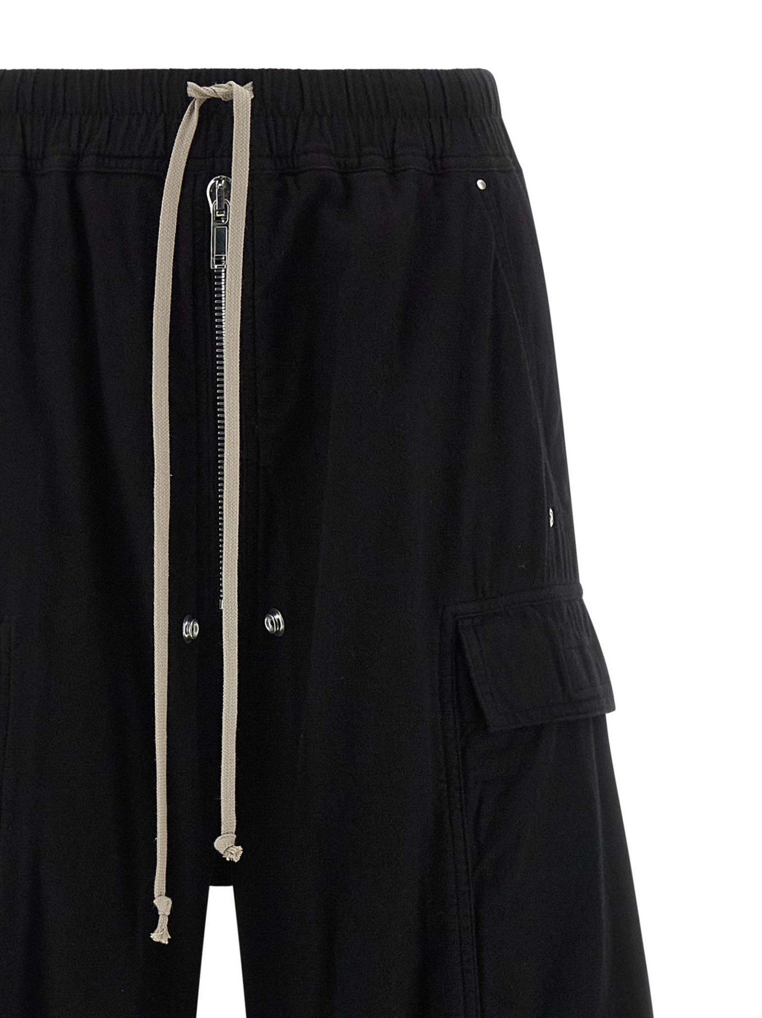 [Drkshdw] Trousers SS26 DS01F4324CR09
