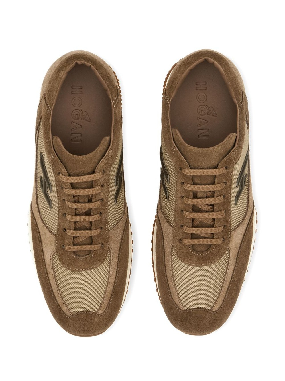 [Hogan] Sneakers SS26 HXM00N0I980UGO828T