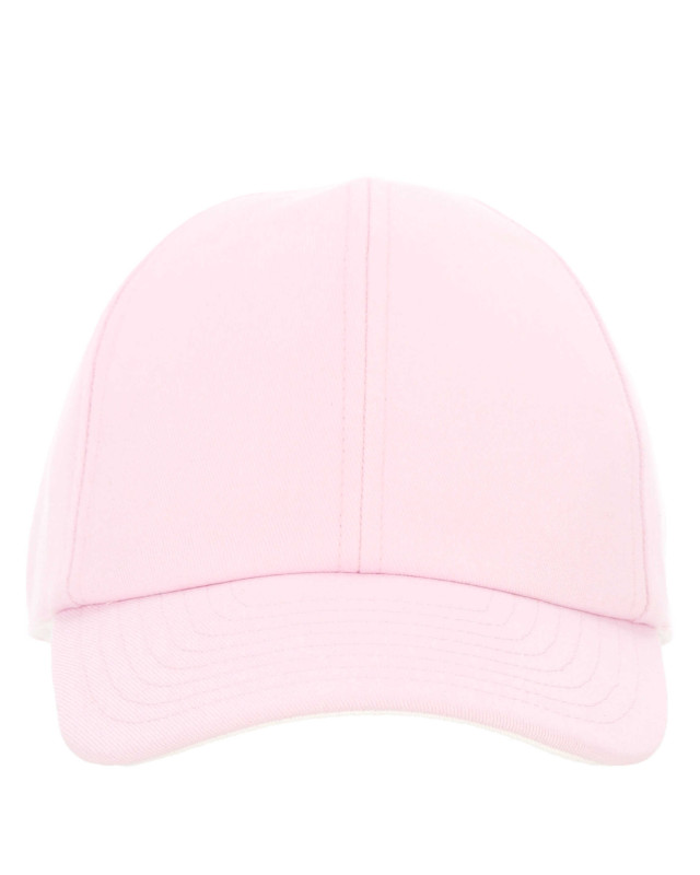 [Courreges] Cap SS26 125ACT039CO00245022