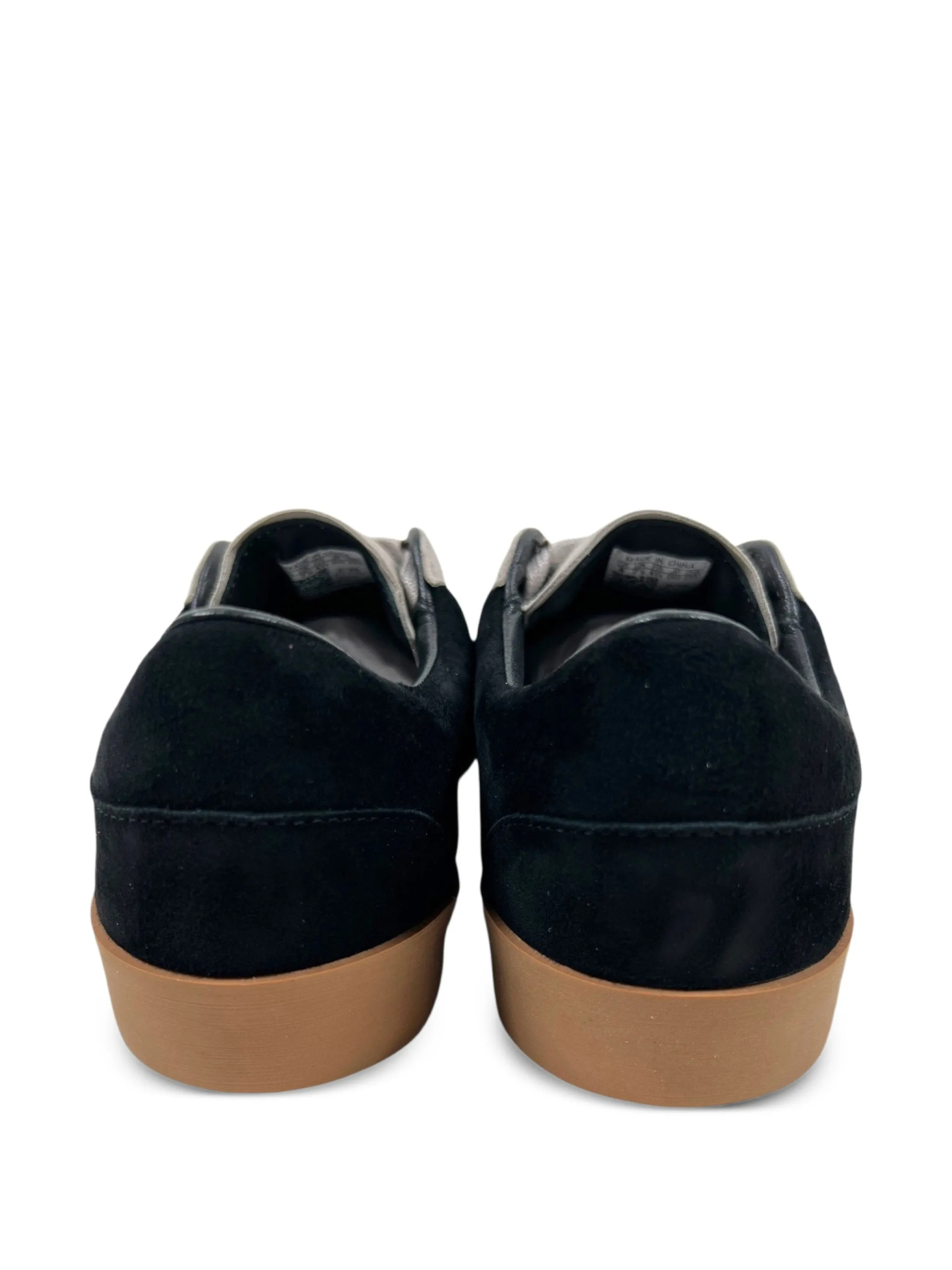 [Y - 3] Sneakers SS26 KI4340BLACK/BLACK/LBROWN