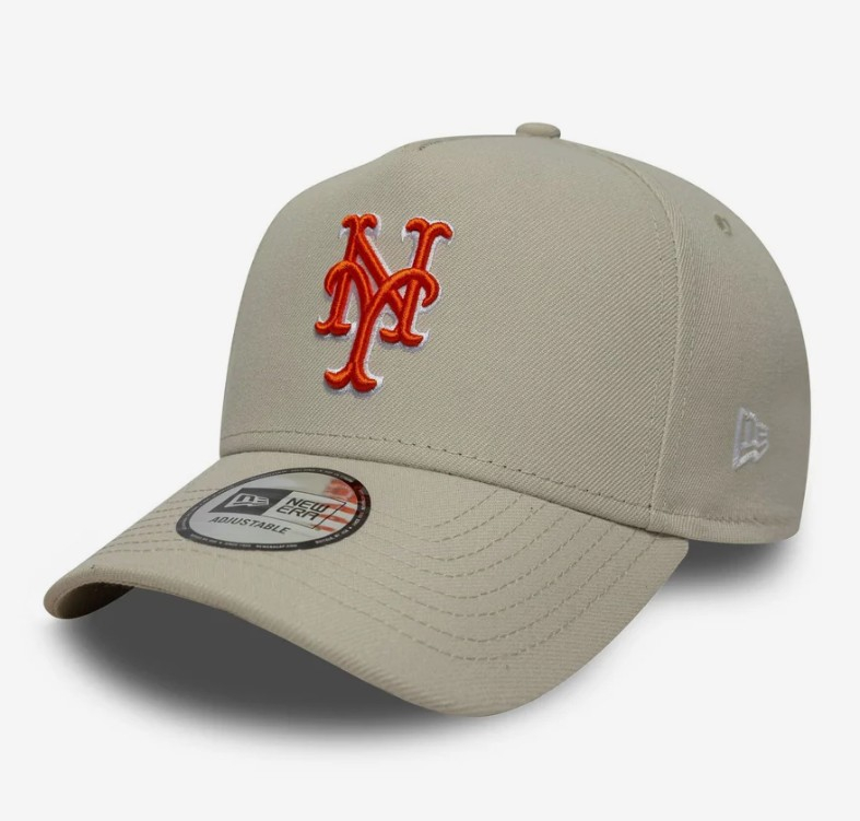 [New Era] Cap SS26 60771815X