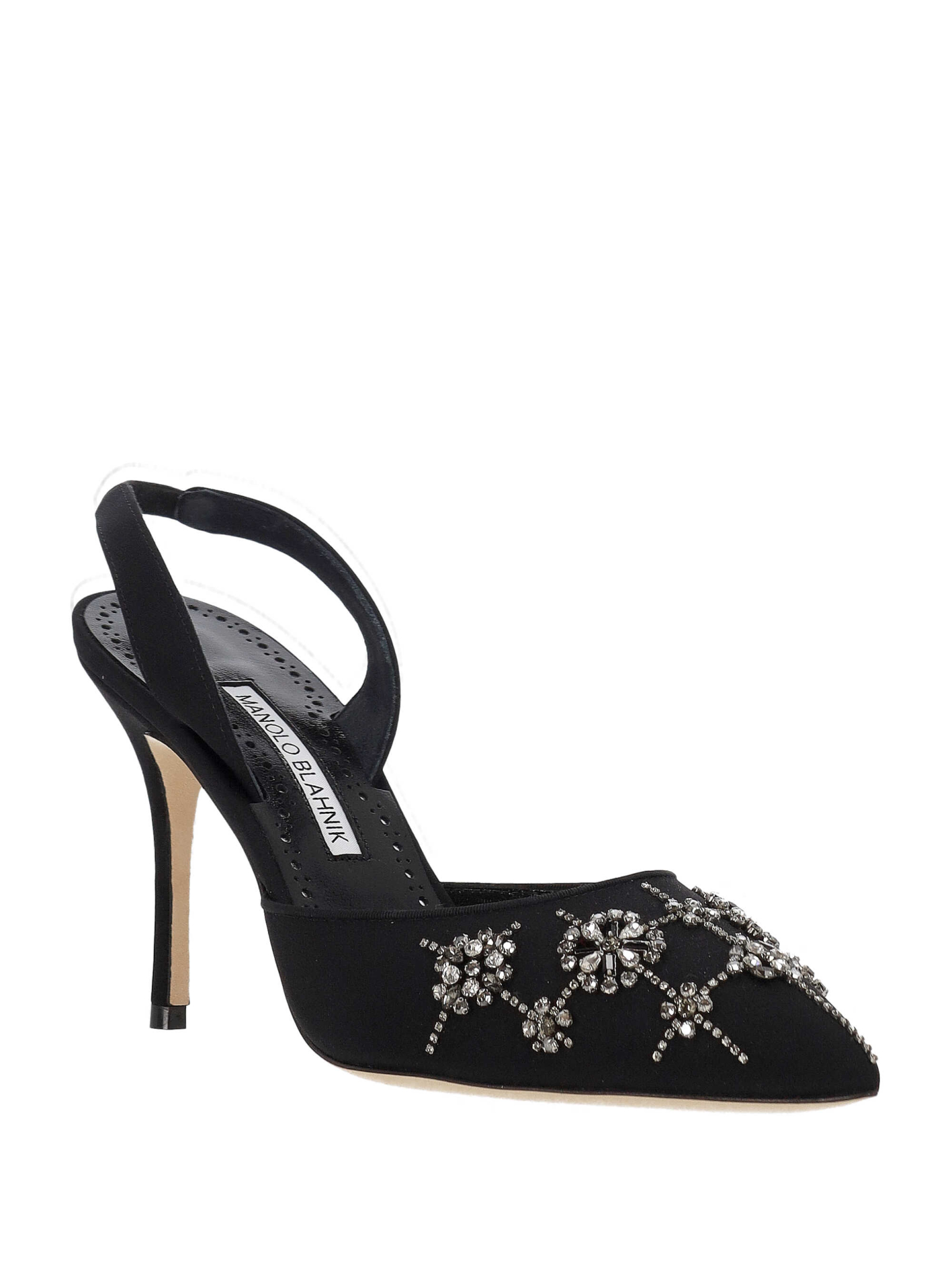 [Manolo Blahnik] Sandals SS26 425206000020015