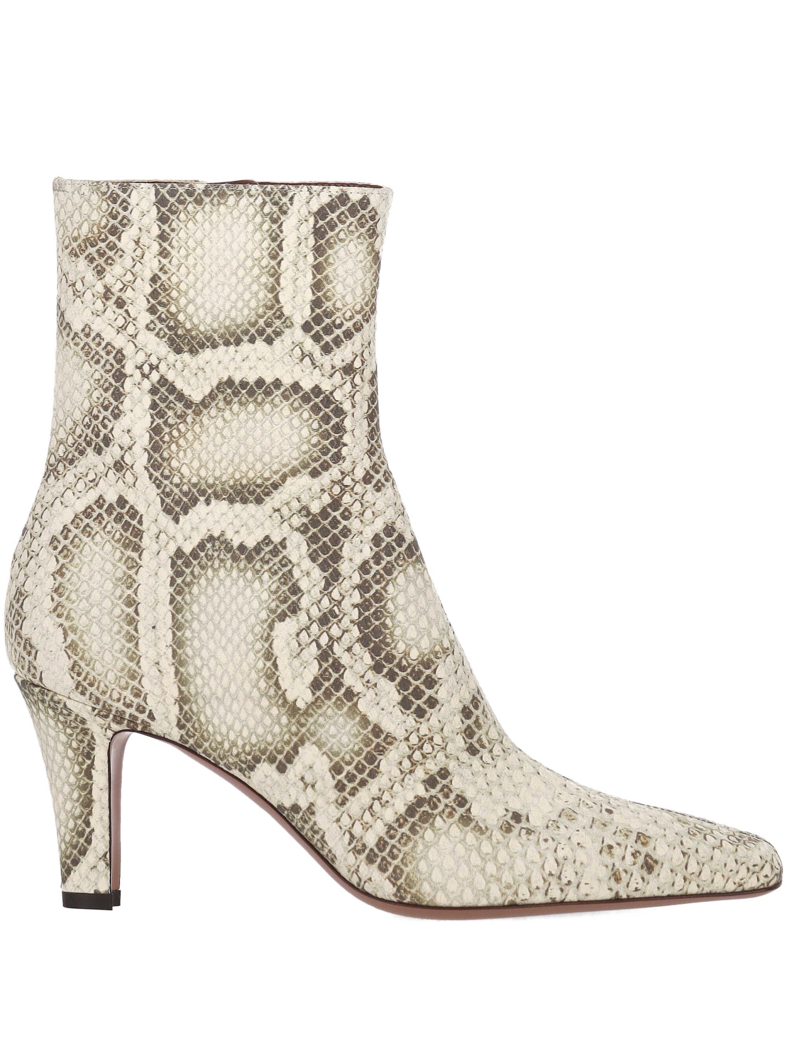 [Paris Texas] Ankle Boots SS26 PX1892XPTMLNATURALE