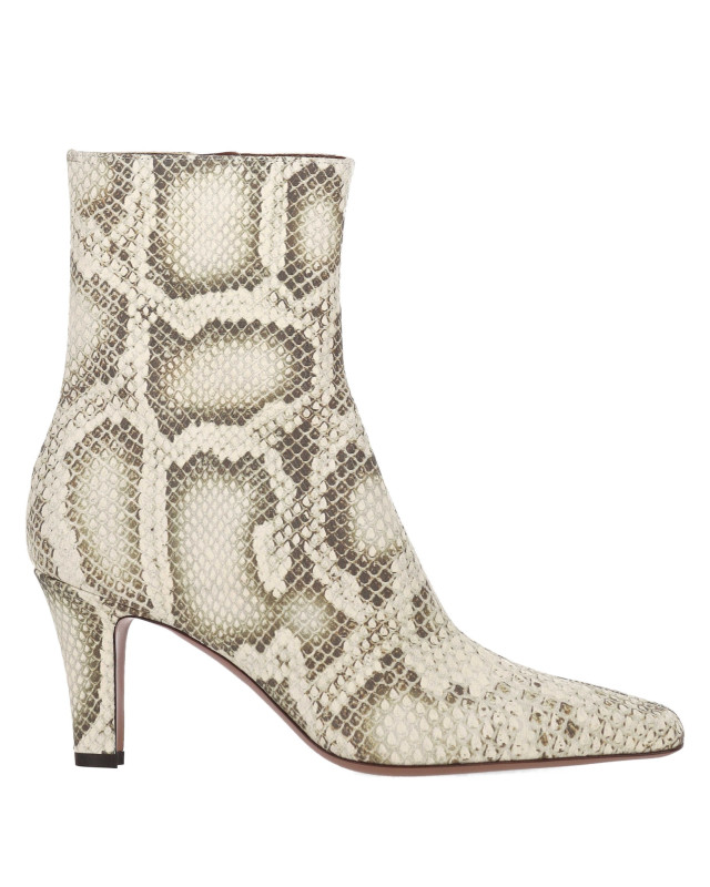 [Paris Texas] Ankle Boots SS26 PX1892XPTMLNATURALE